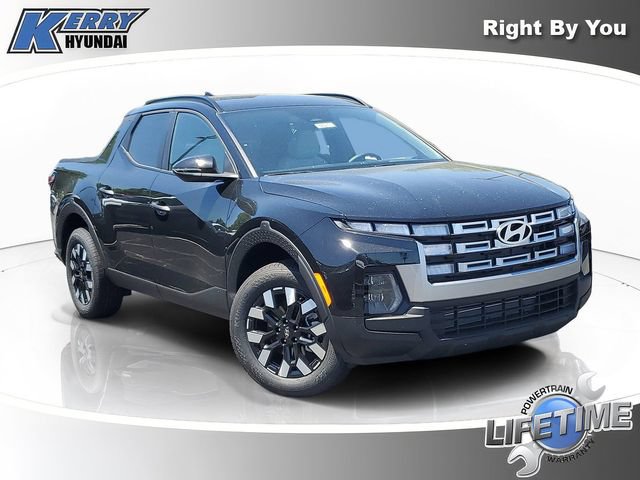 New 2026 Hyundai Santa Cruz SEL AWD/4WD 360° Tour