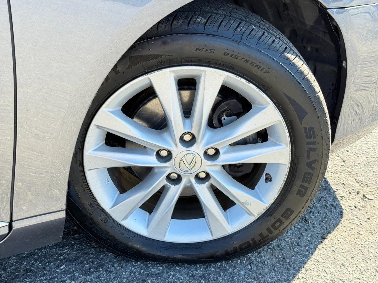 Used 2012 Lexus ES 350 image 91