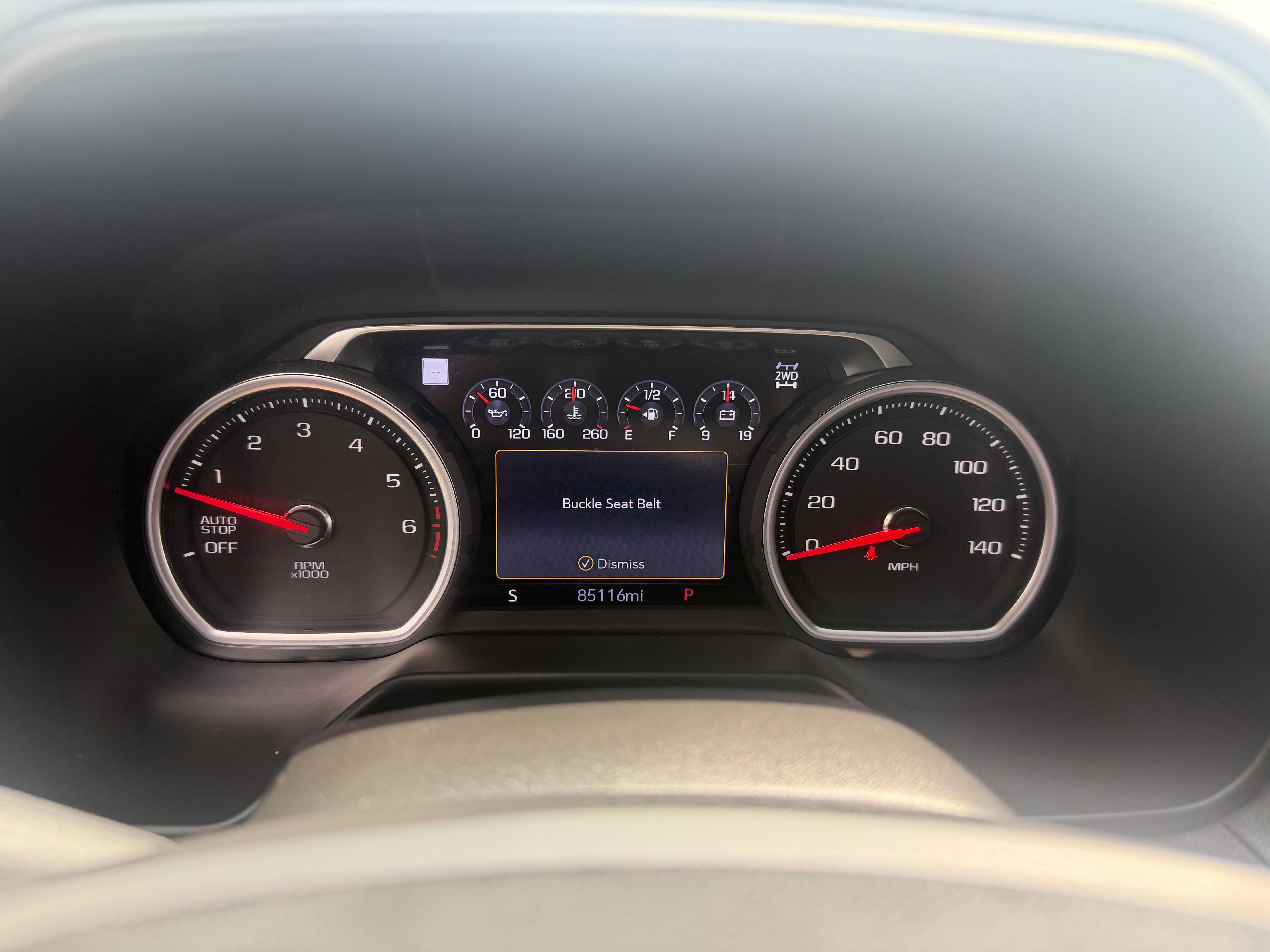 Used 2021 Chevrolet Tahoe High Country w/ Premium Package AWD/4WD image 48