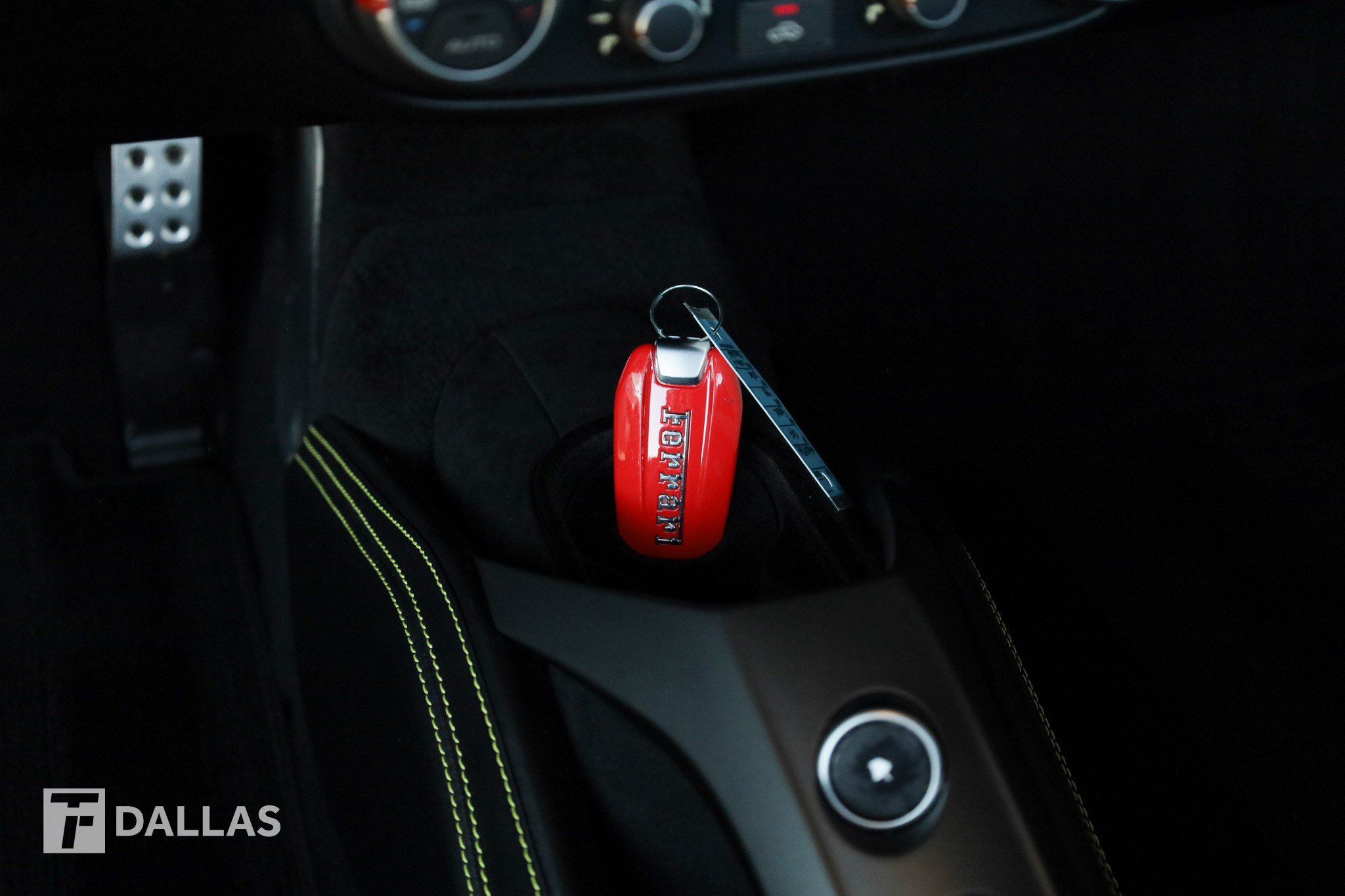 Used 2017 Ferrari 488 Spider RWD image 35