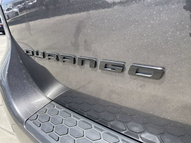 Used 2020 Dodge Durango GT w/ Blacktop Package RWD image 32