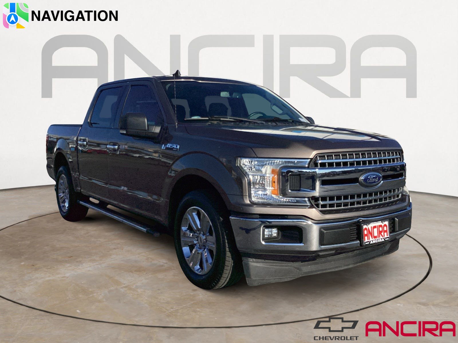 Used 2020 Ford F150 XLT w/ Equipment Group 302A Luxury