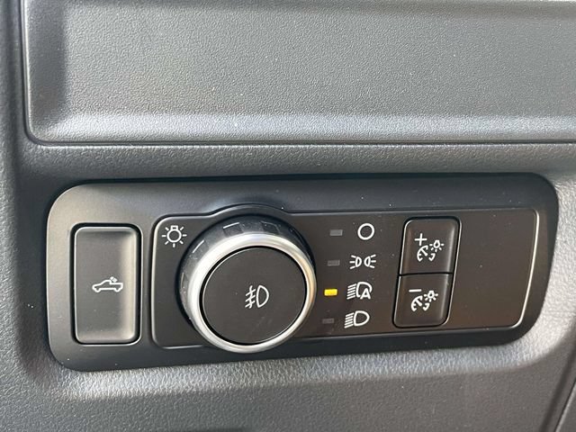 New 2026 Ford F150 STX w/ Equipment Group 200A AWD/4WD image 25