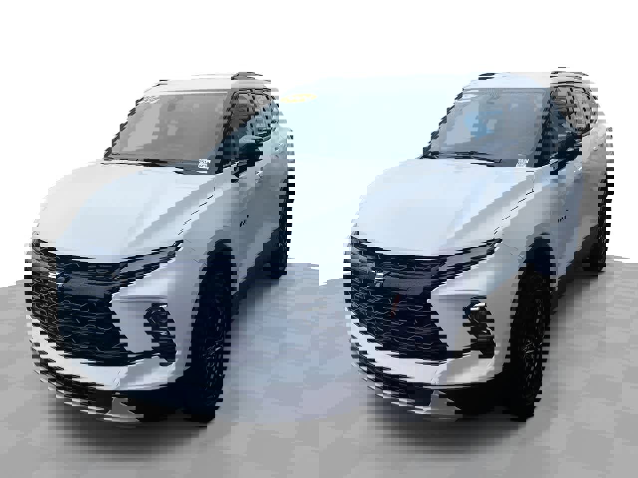Certified 2024 Chevrolet Blazer LT w/ Midnight/Sport Edition