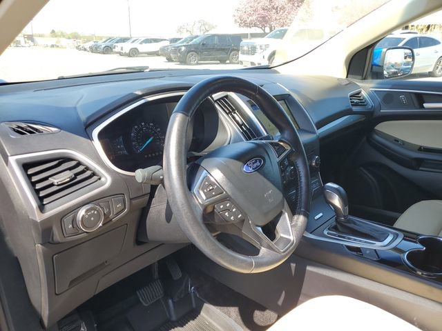 Used 2018 Ford Edge SEL w/ Equipment Group 201A AWD/4WD image 7
