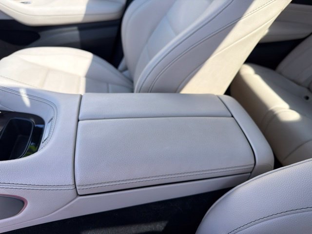 Used 2024 Mercedes-Benz GLE 350 4MATIC image 36