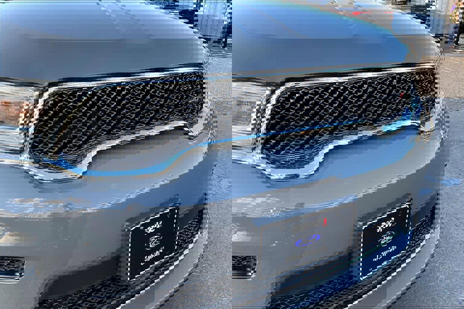 Used 2023 Dodge Durango SXT Launch Edition image 90