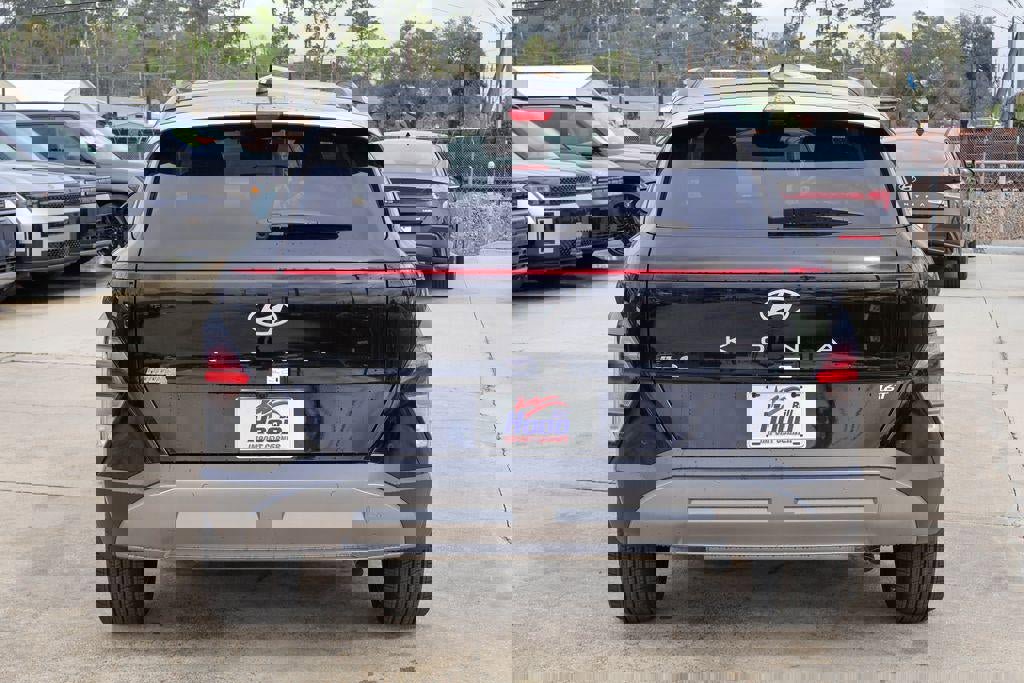 New 2026 Hyundai Kona Limited image 25