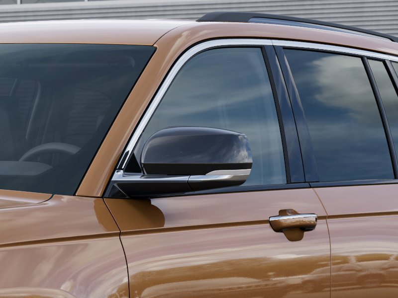 New 2026 Jeep Grand Cherokee Limited AWD/4WD image 9