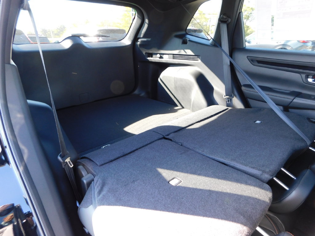New 2027 Honda CR-V Sport-L image 28