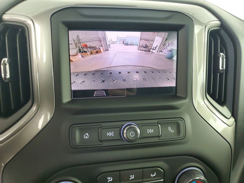 New 2026 Chevrolet Silverado 2500 W/T w/ WT Convenience Package RWD image 29