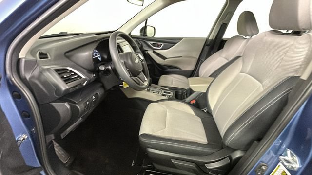 Used 2024 Subaru Forester AWD/4WD image 12