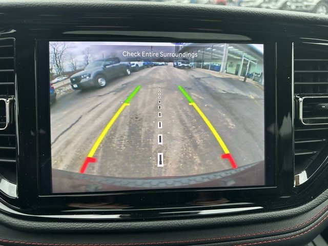 Used 2024 Dodge Durango GT image 36