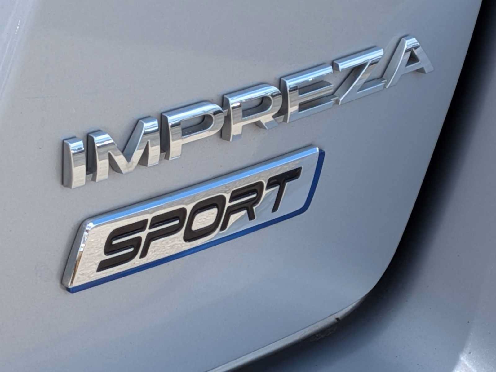 Used 2015 Subaru Impreza 2.0i Sport Premium AWD/4WD image 9