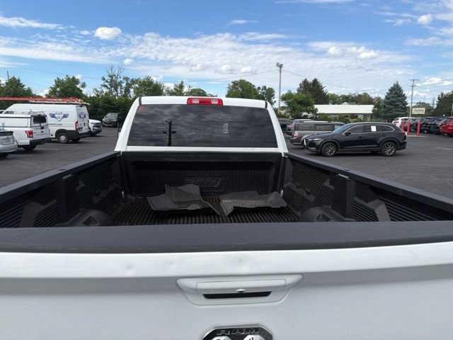 Used 2021 RAM 2500 Big Horn AWD/4WD image 8
