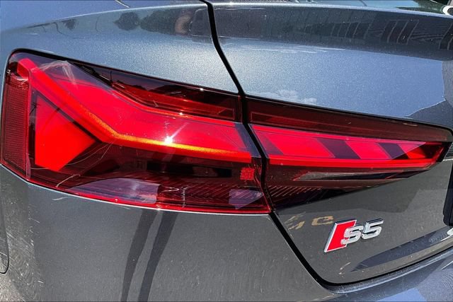 Certified 2024 Audi S5 Premium Plus AWD/4WD image 23