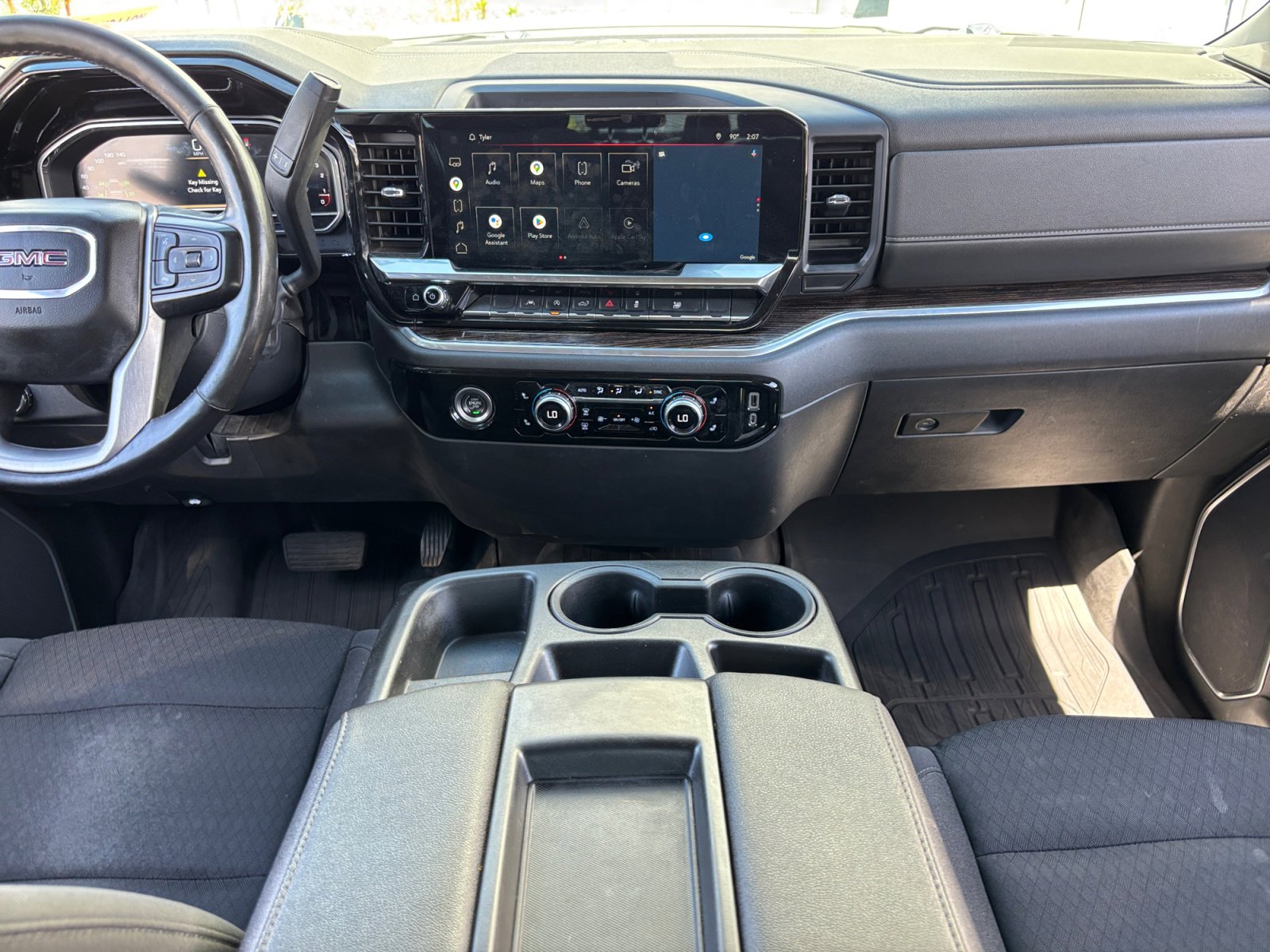 Used 2022 GMC Sierra 1500 Elevation image 20