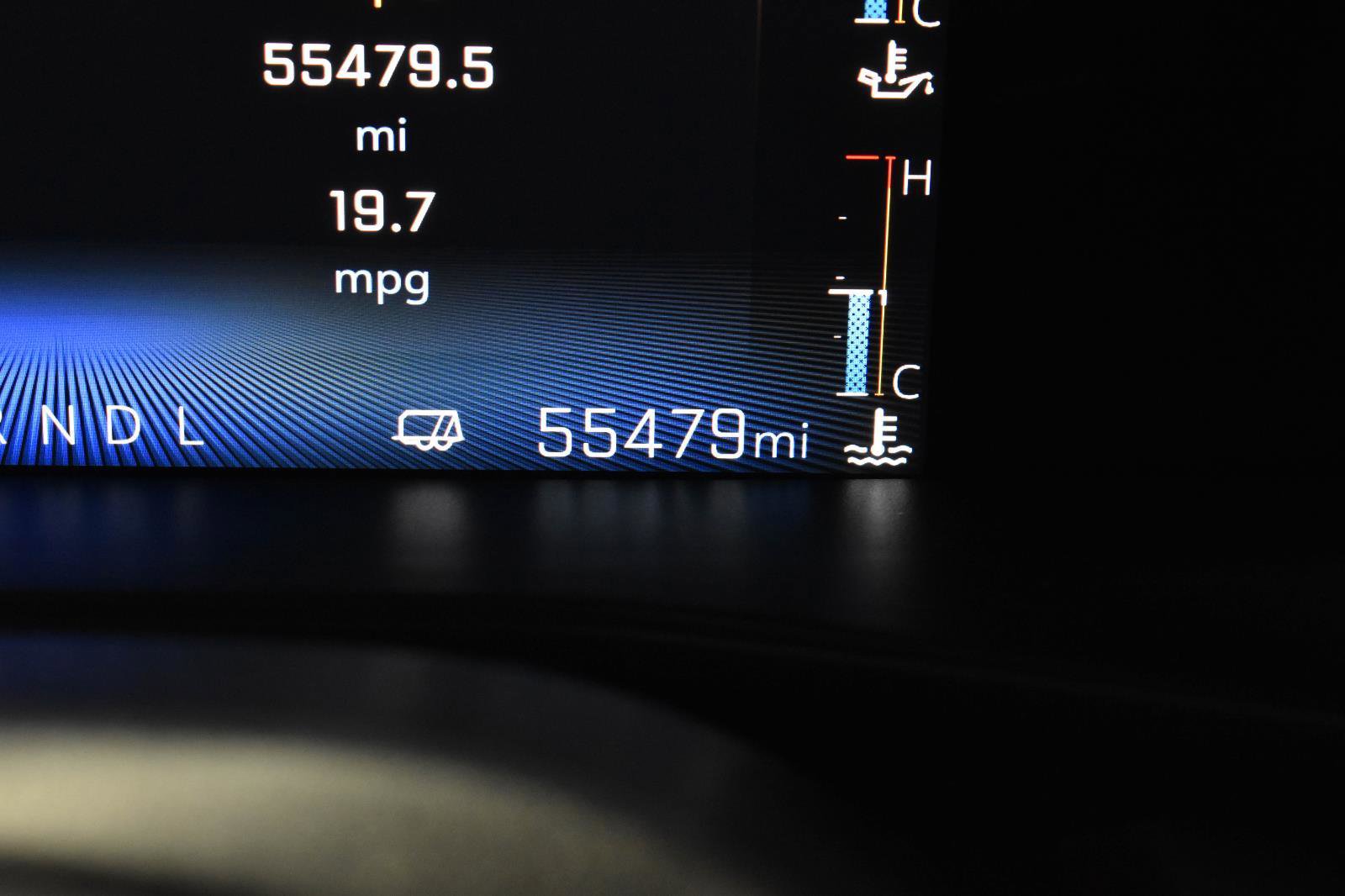 Used 2023 Chevrolet Colorado Trail Boss w/ LPO, Dark Essentials Package image 23