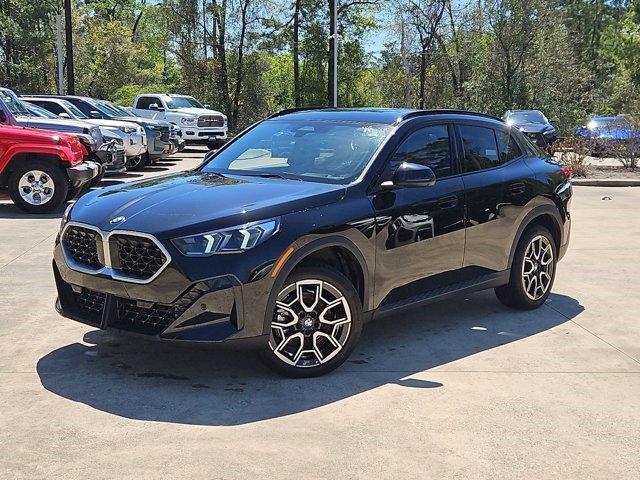 Used 2025 BMW X2 xDrive28i w/ Premium Package image 1
