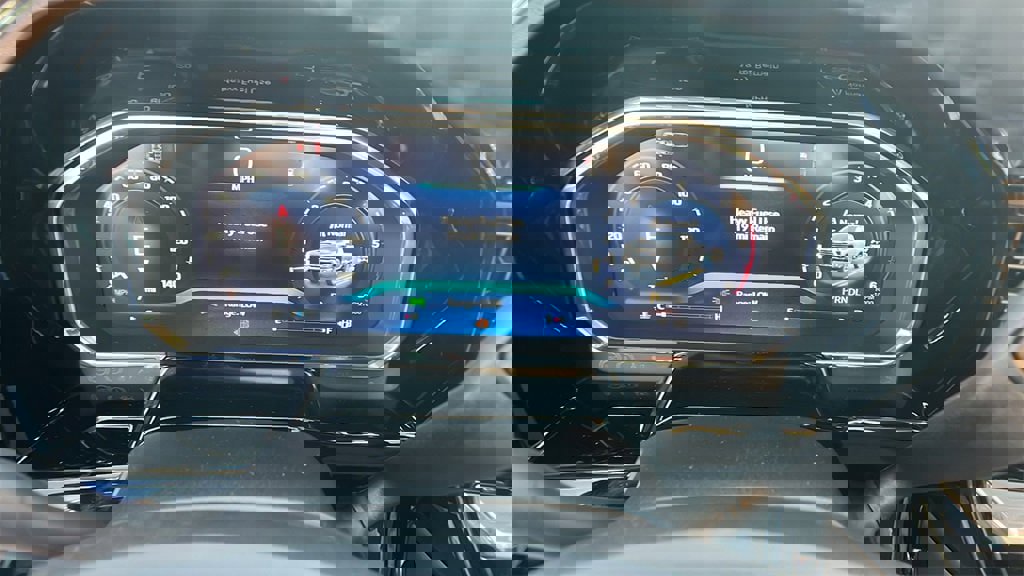 New 2026 Chevrolet Silverado 2500 LTZ w/ Trail Boss Package image 24