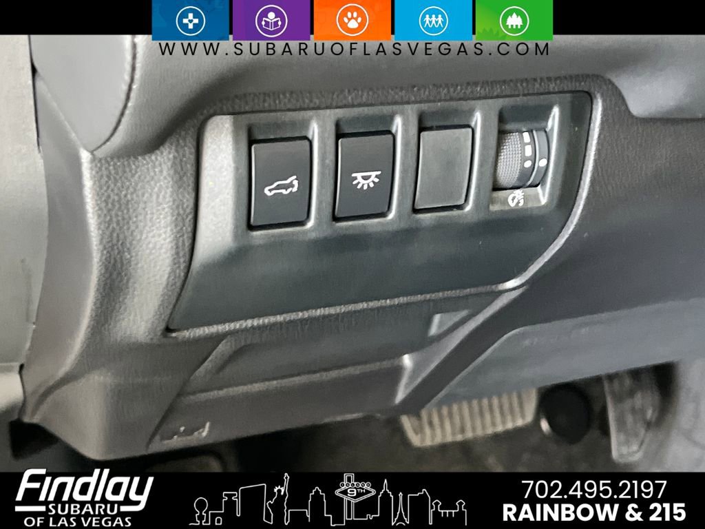 New 2025 Subaru Ascent Onyx Edition image 33