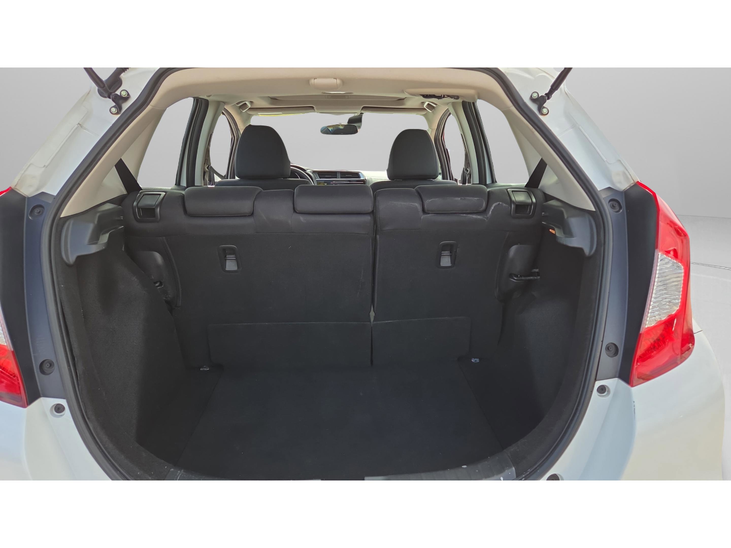 Certified 2019 Honda Fit EX image 16