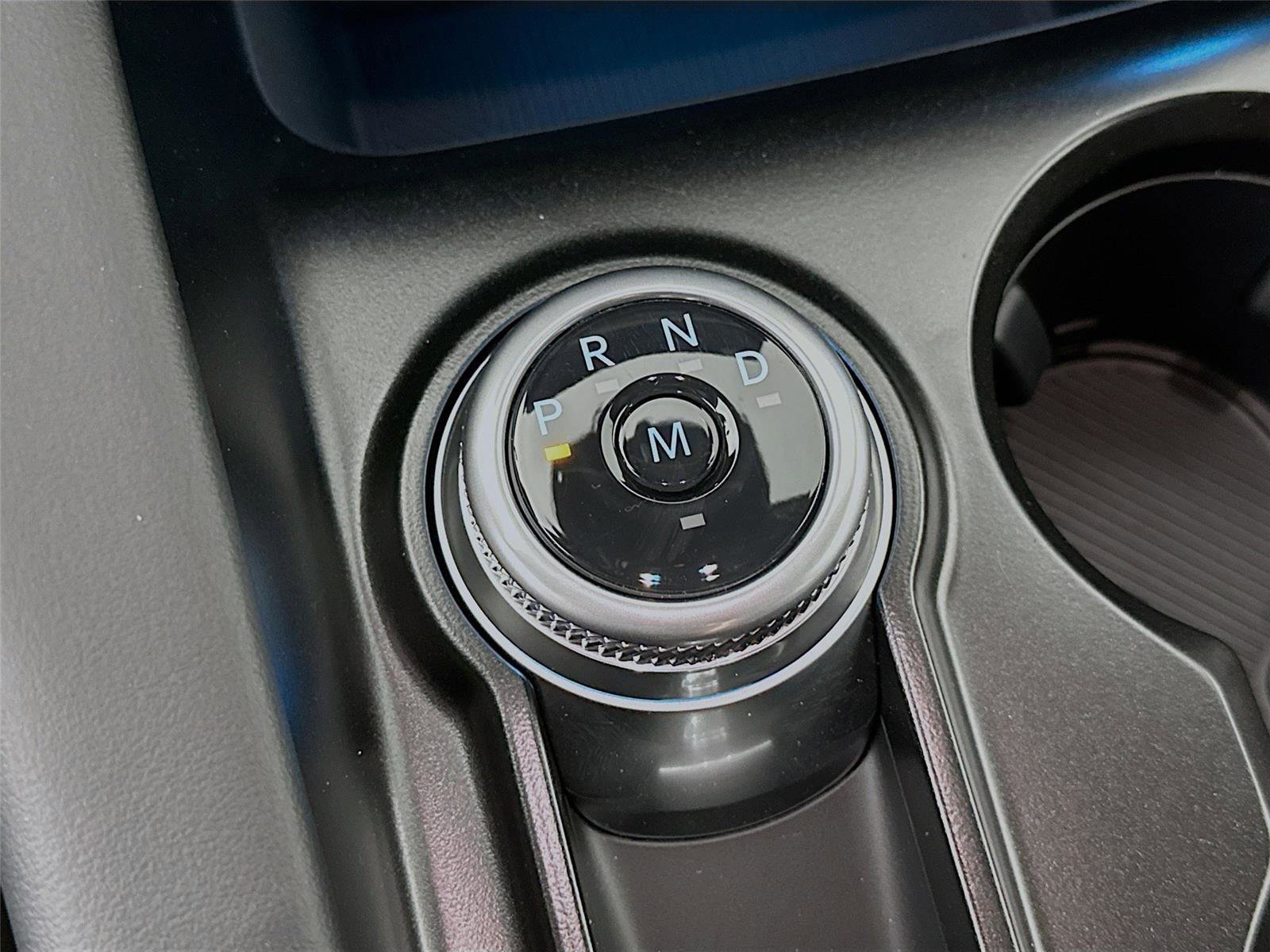 New 2026 Ford Explorer Tremor AWD/4WD image 15