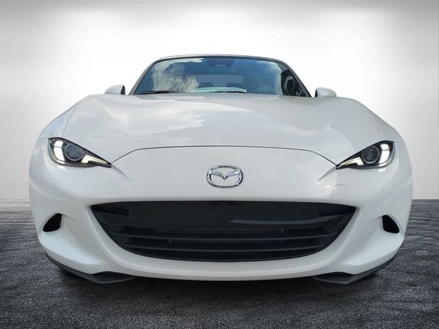 New 2026 MAZDA MX-5 Miata Grand Touring RWD image 28