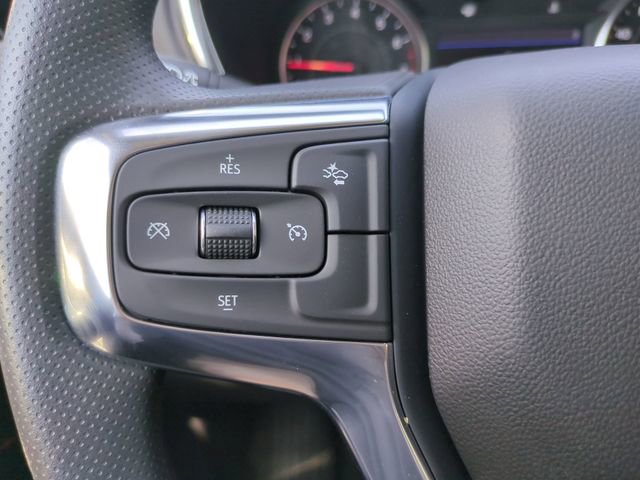 New 2026 Chevrolet Blazer LT w/ Convenience Package image 24