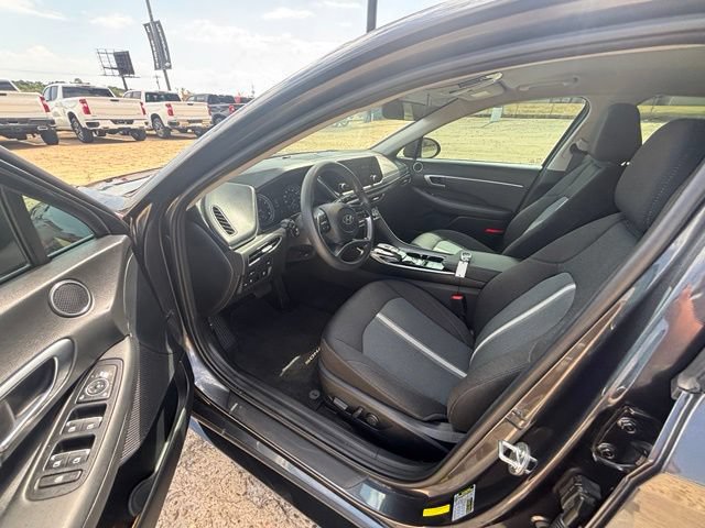 Used 2020 Hyundai Sonata SEL FWD image 11