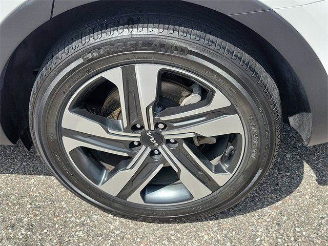 Used 2022 Kia Sorento EX w/ Panoramic Sunroof Package image 31