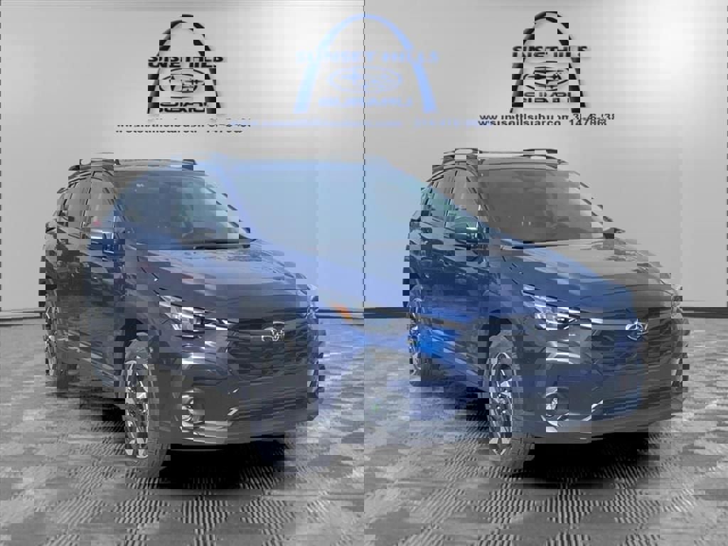 New 2025 Subaru Crosstrek 2.5i Limited