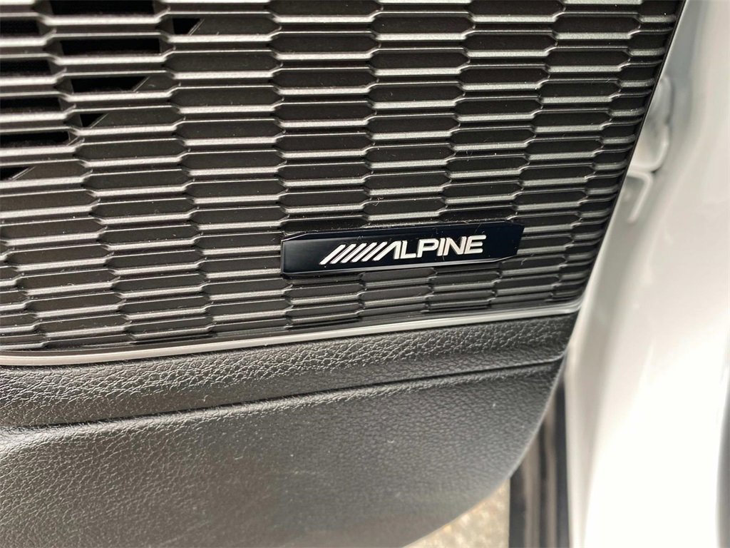 Used 2024 Jeep Grand Cherokee Limited 4xe image 20