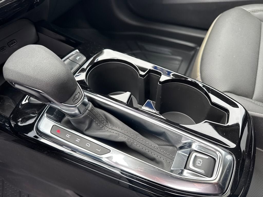 New 2026 Chevrolet Trax ACTIV w/ Sunroof Package FWD image 20