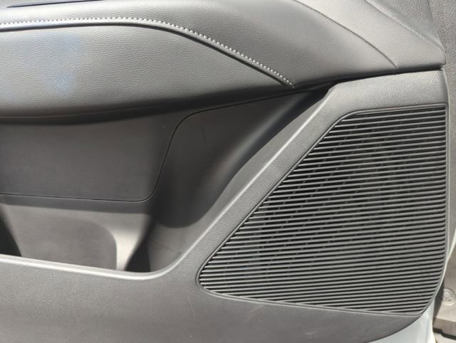 Certified 2025 Nissan Murano SV image 31