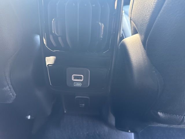 New 2026 Jeep Compass Limited AWD/4WD image 18