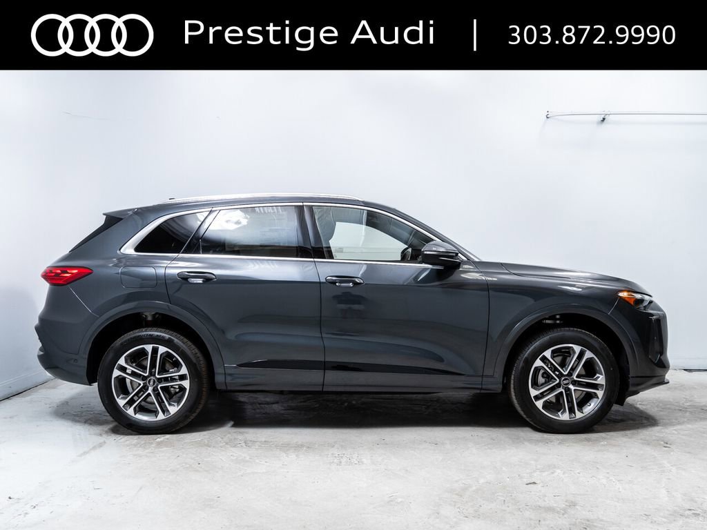 New 2026 Audi Q5 Premium AWD/4WD image 8