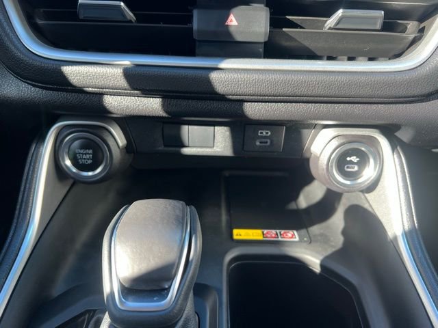 Used 2025 Toyota Grand Highlander XLE image 35