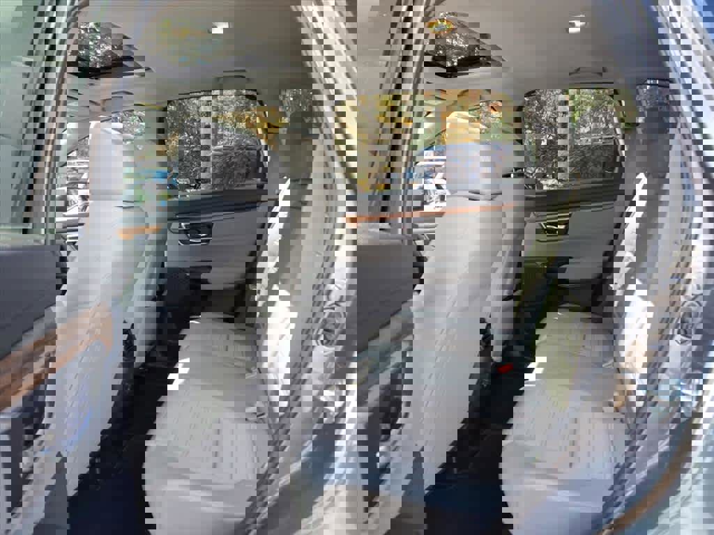 Used 2022 Honda CR-V EX image 13