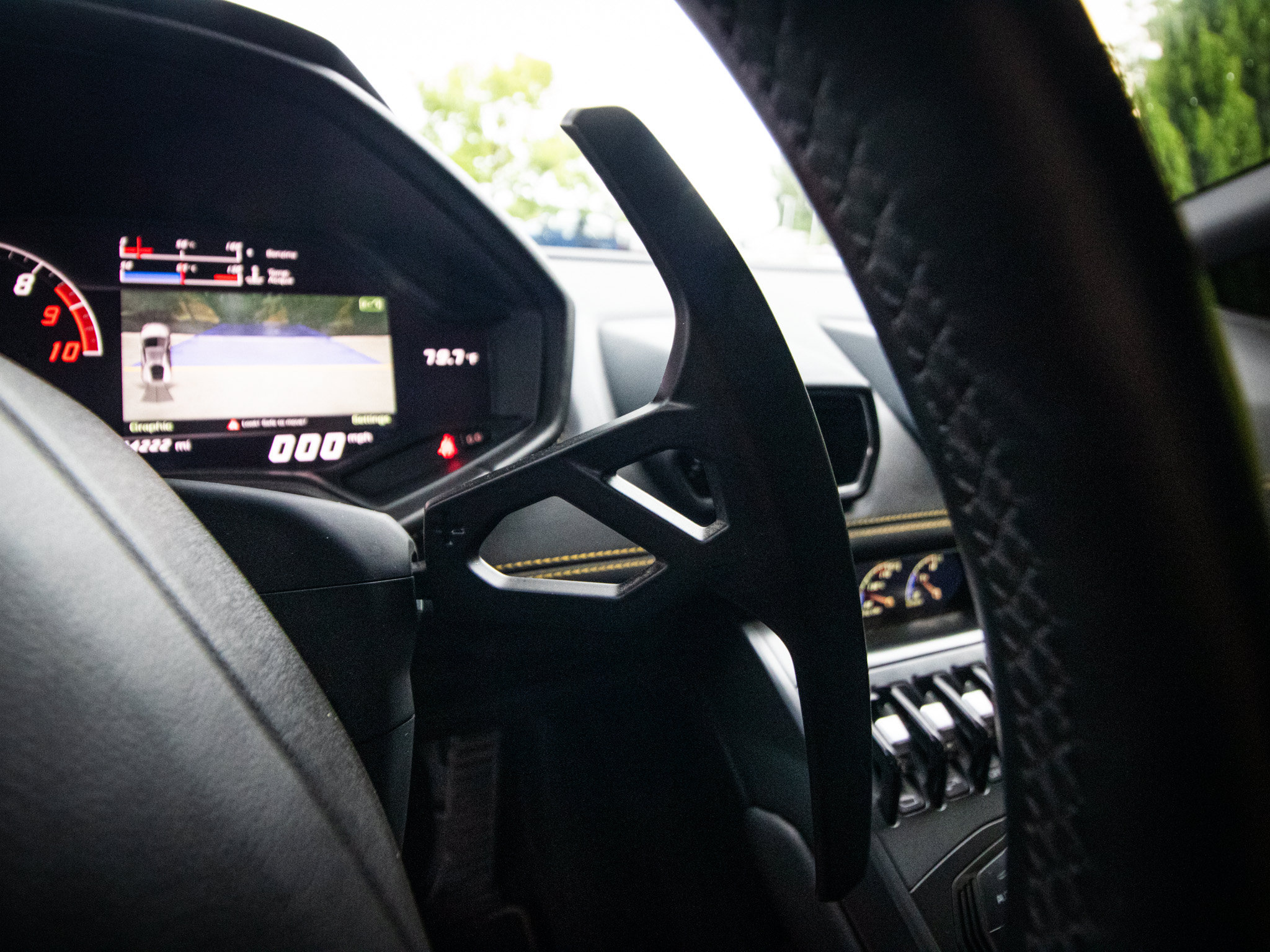 Used 2015 Lamborghini Huracan LP 610-4 AWD/4WD image 21