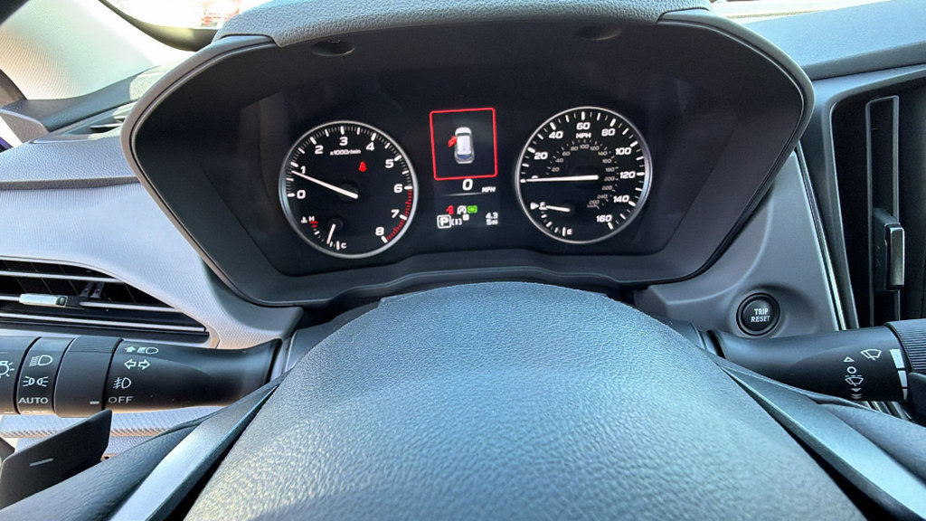 New 2026 Subaru Crosstrek 2.5i Limited AWD/4WD image 21