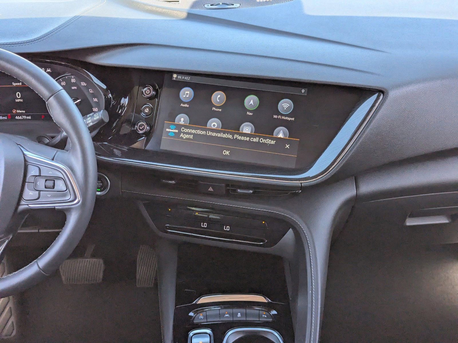 Used 2021 Buick Envision Essence w/ Technology Package I image 17