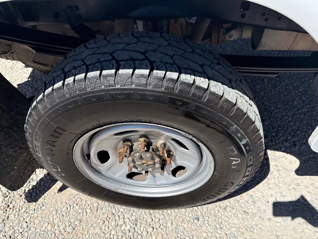 Used 2017 Ford F250 XL w/ Power Equipment Group AWD/4WD image 35