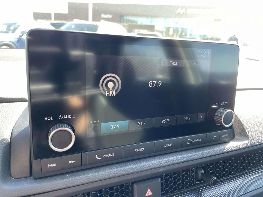 Used 2023 Honda CR-V LX image 14