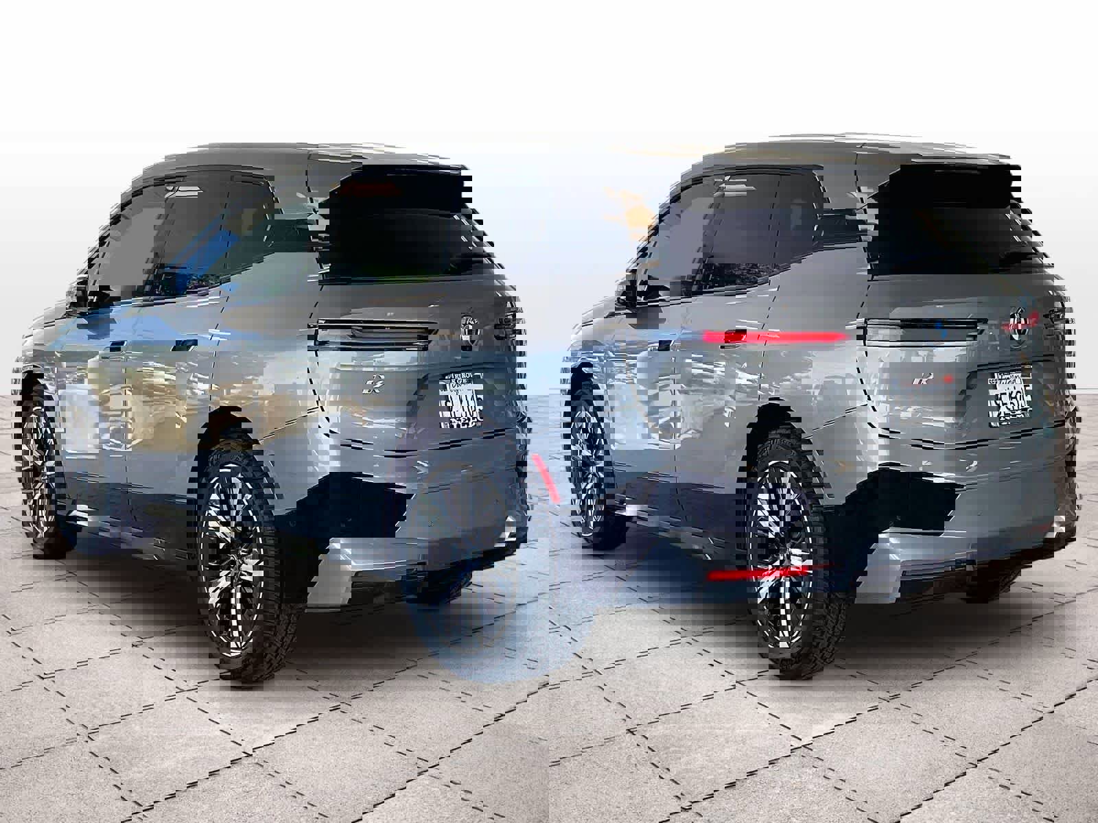 Used 2024 BMW iX xDrive50 w/ Sport Package image 13