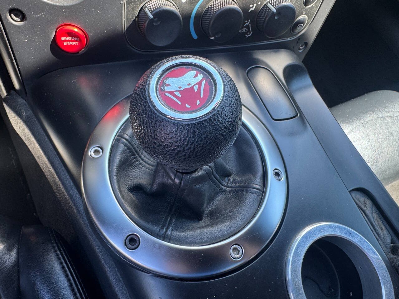 Used 2005 Dodge Viper SRT-10 RWD image 14