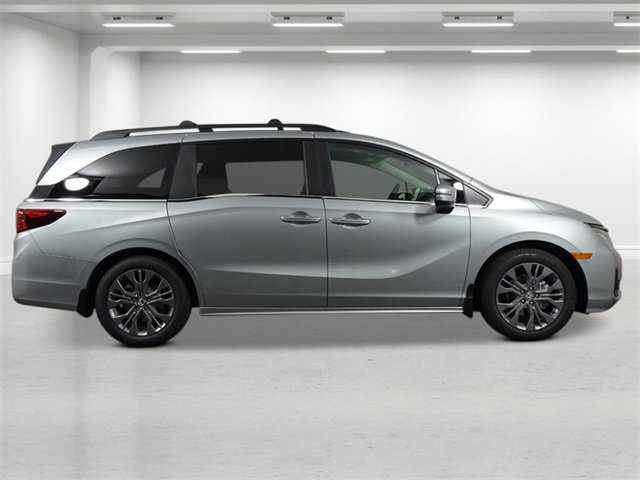 New 2026 Honda Odyssey Touring image 2