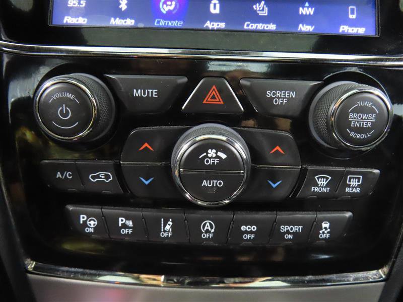 Used 2019 Jeep Grand Cherokee High Altitude image 29