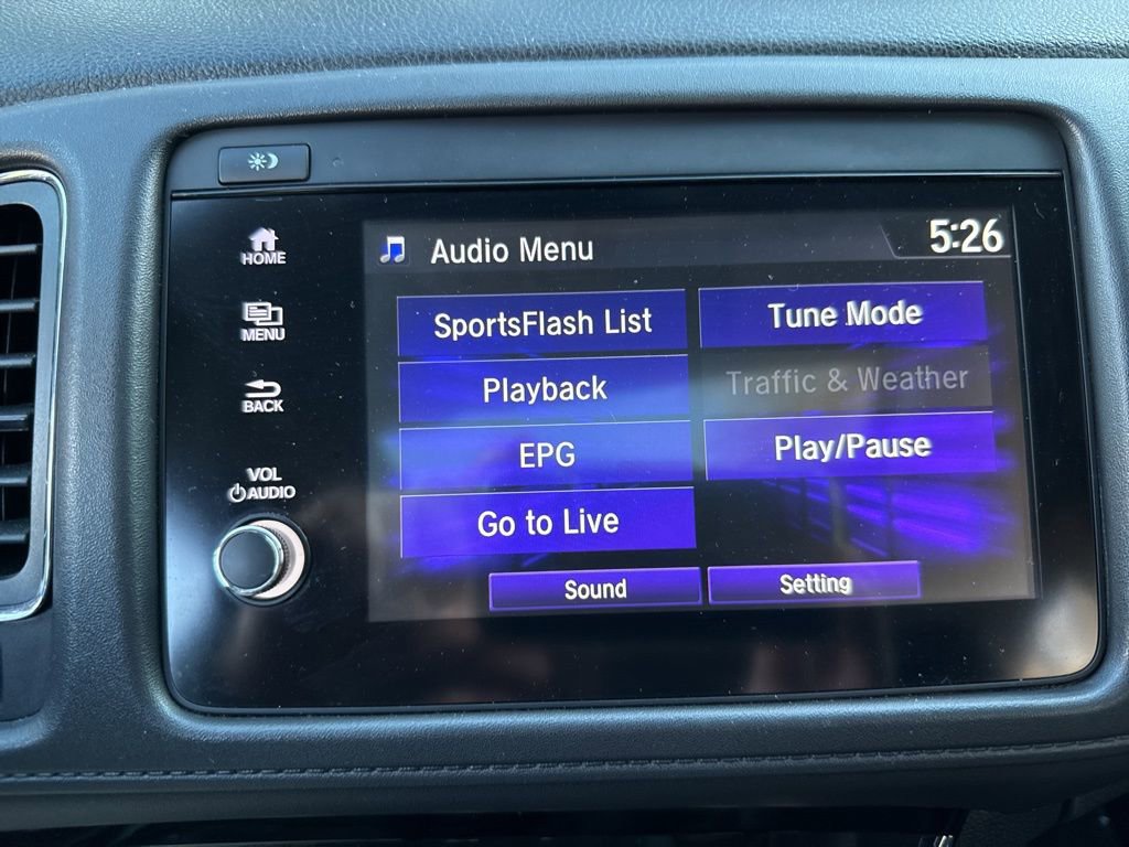 Used 2019 Honda HR-V Touring image 31