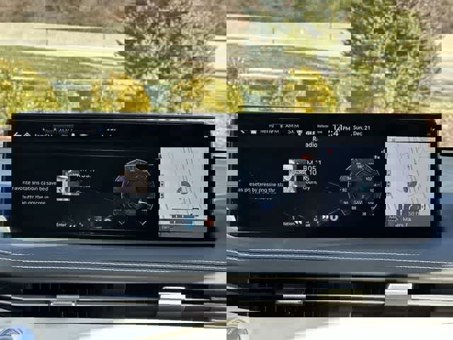 Used 2023 Genesis GV70 3.5T Sport w/ Sport Prestige Package image 12